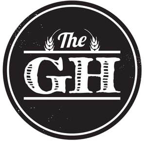 The Growler House logo